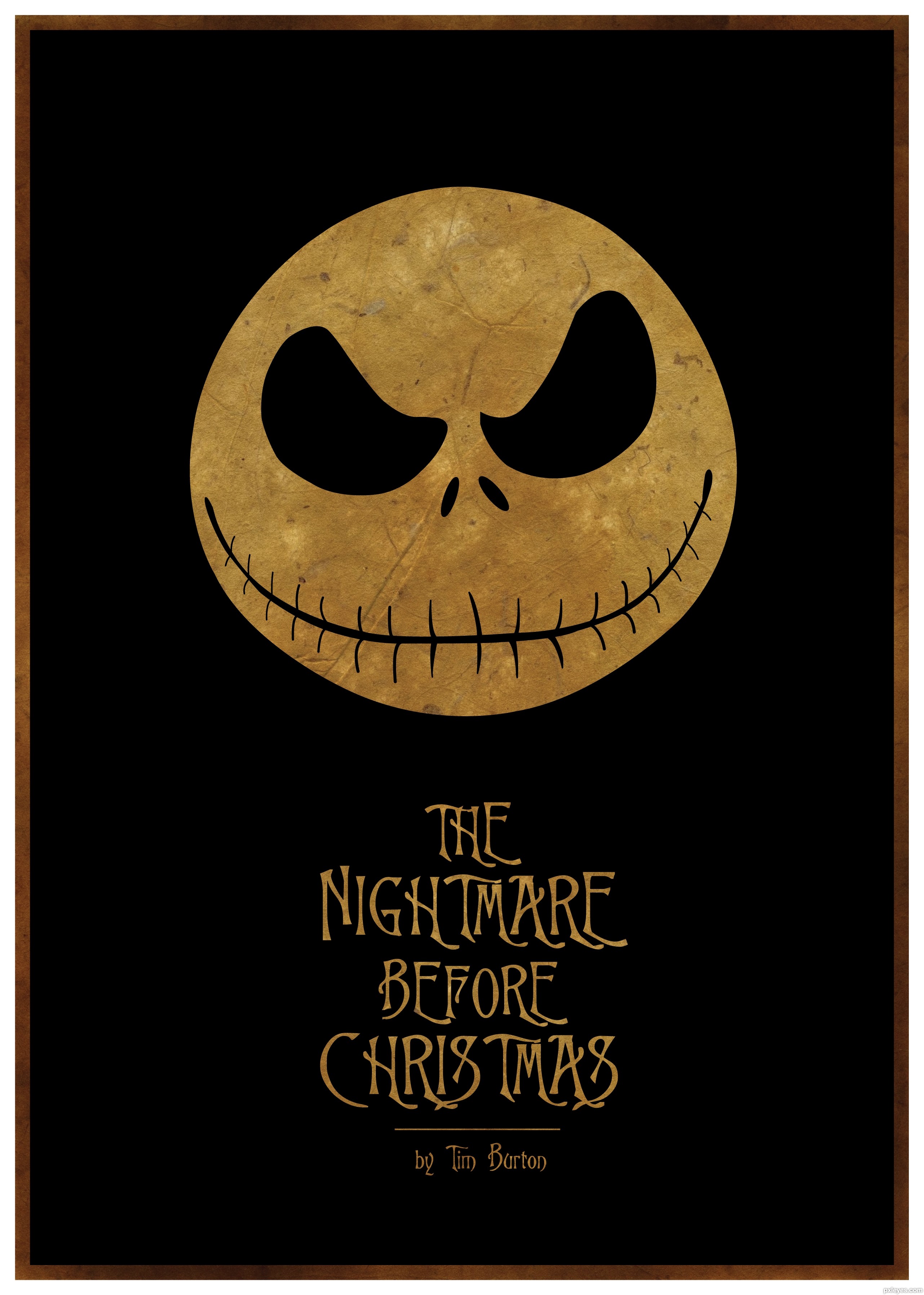 nightmare before christmas 2 movie