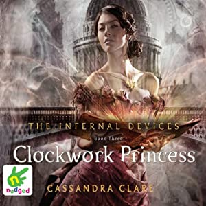 clockwork princess read online free